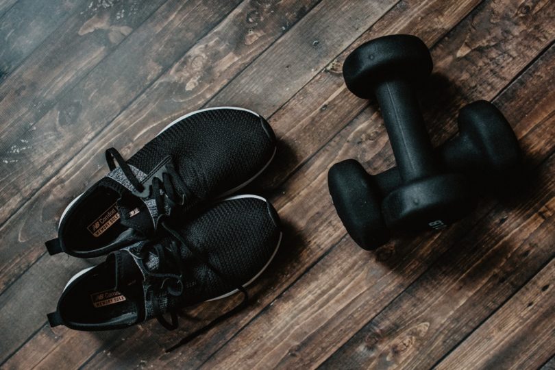 筋トレシューズのおすすめ10選 トレーニング効果がアップするジム用の靴を紹介